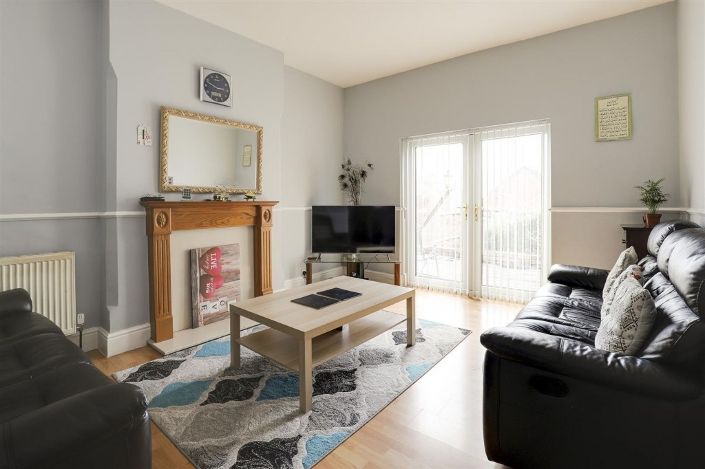 Premier Road, Nottingham, NG7