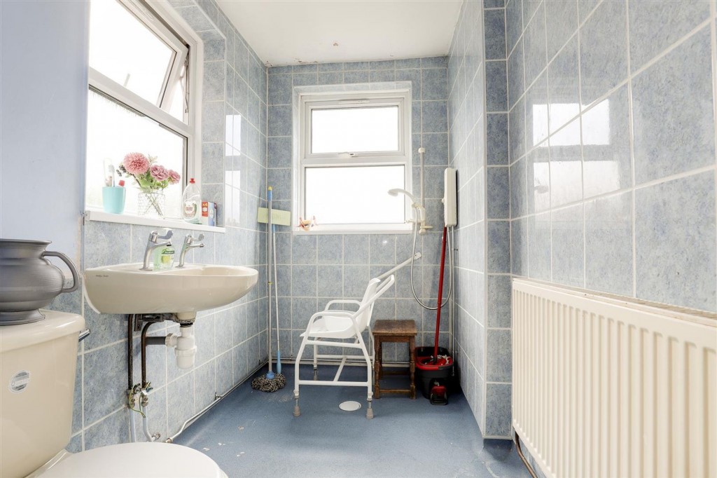 Premier Road, Nottingham, NG7