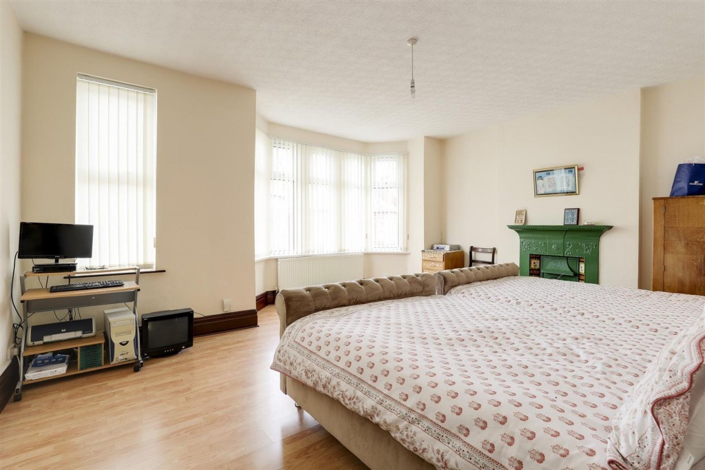 Premier Road, Nottingham, NG7