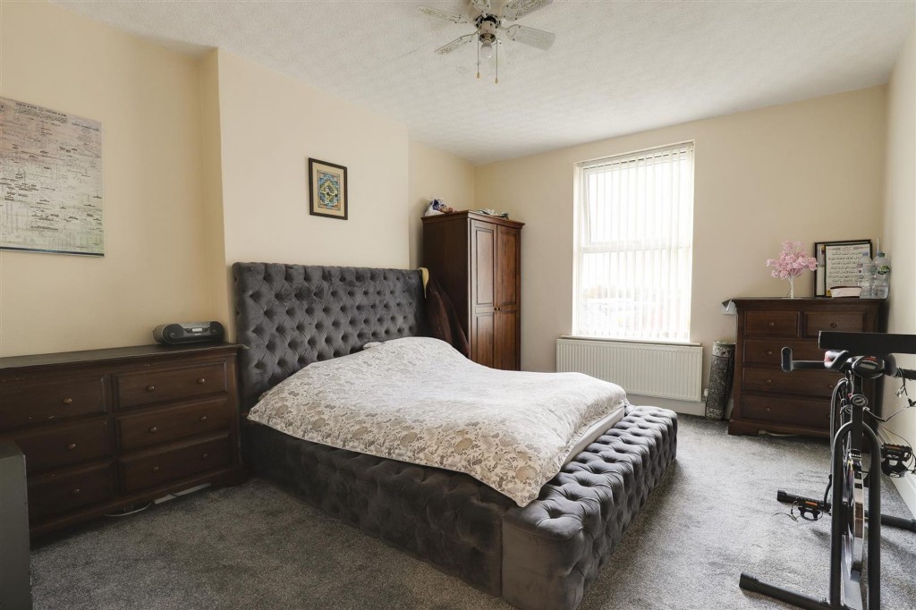 Premier Road, Nottingham, NG7