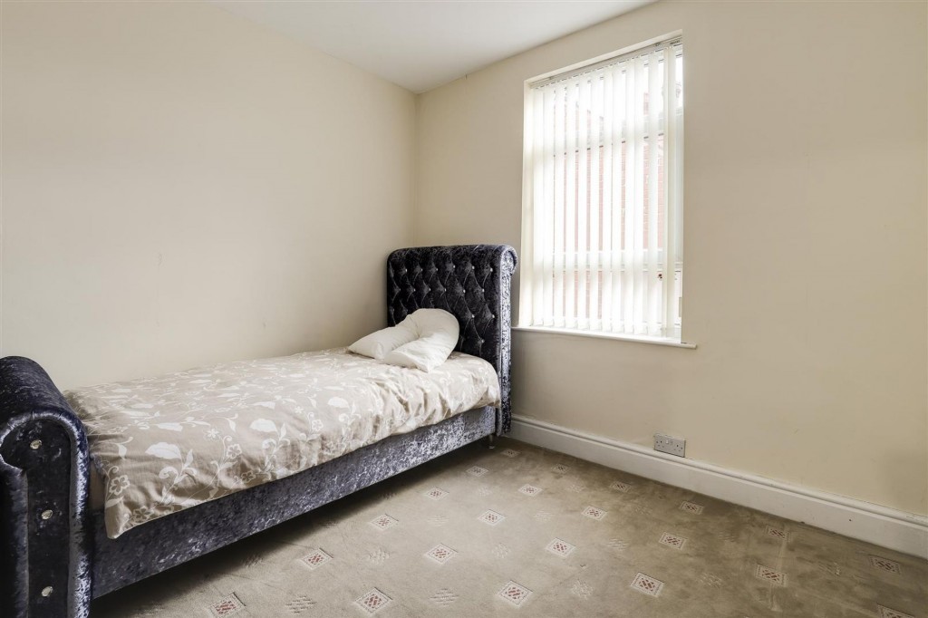 Premier Road, Nottingham, NG7