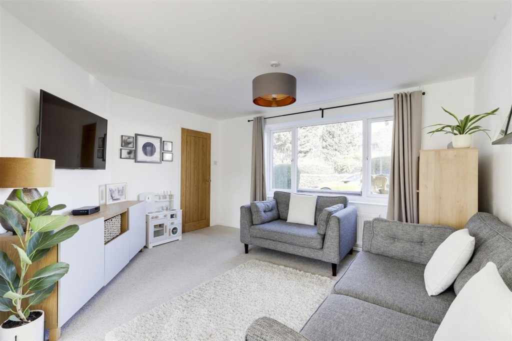 Launceston Crescent, Nottingham, NG11
