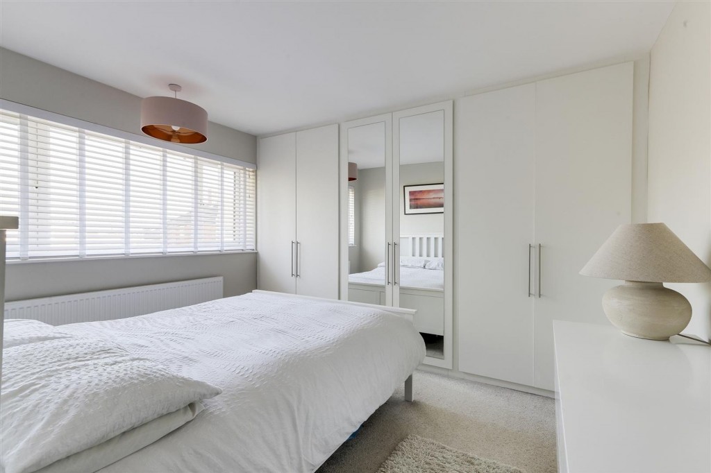 Launceston Crescent, Nottingham, NG11