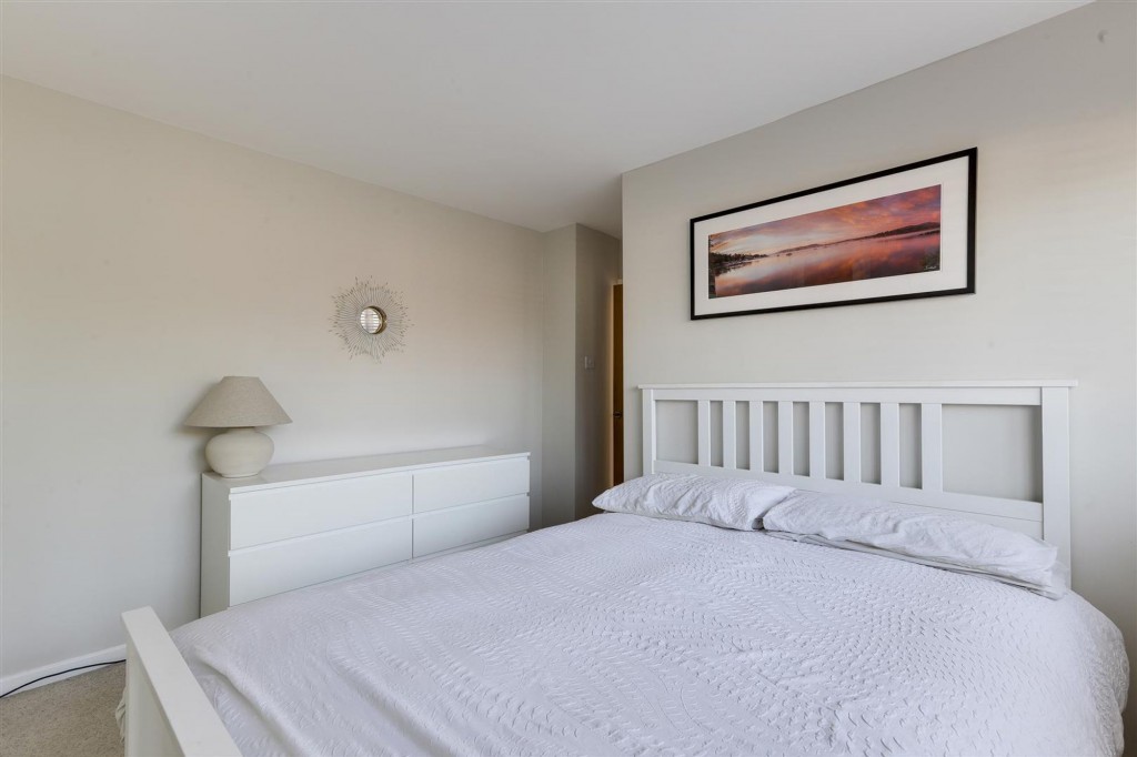Launceston Crescent, Nottingham, NG11