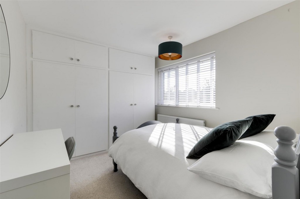 Launceston Crescent, Nottingham, NG11