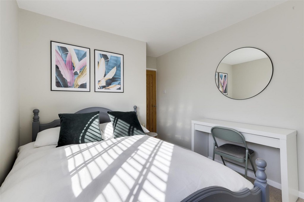 Launceston Crescent, Nottingham, NG11