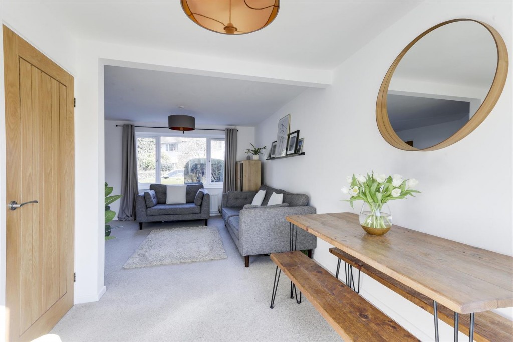 Launceston Crescent, Nottingham, NG11
