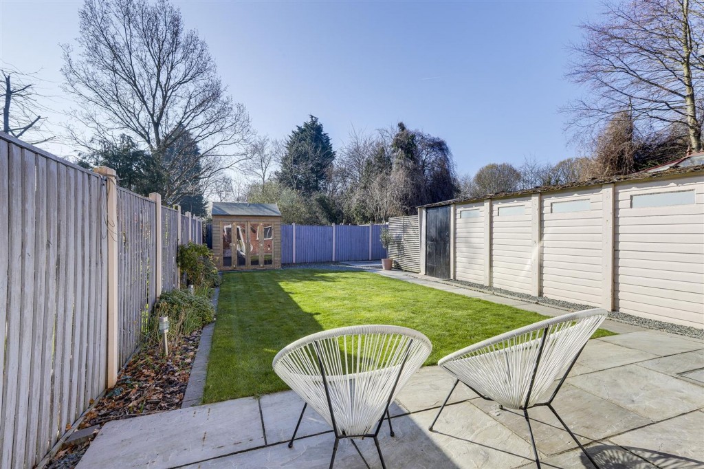 Launceston Crescent, Nottingham, NG11