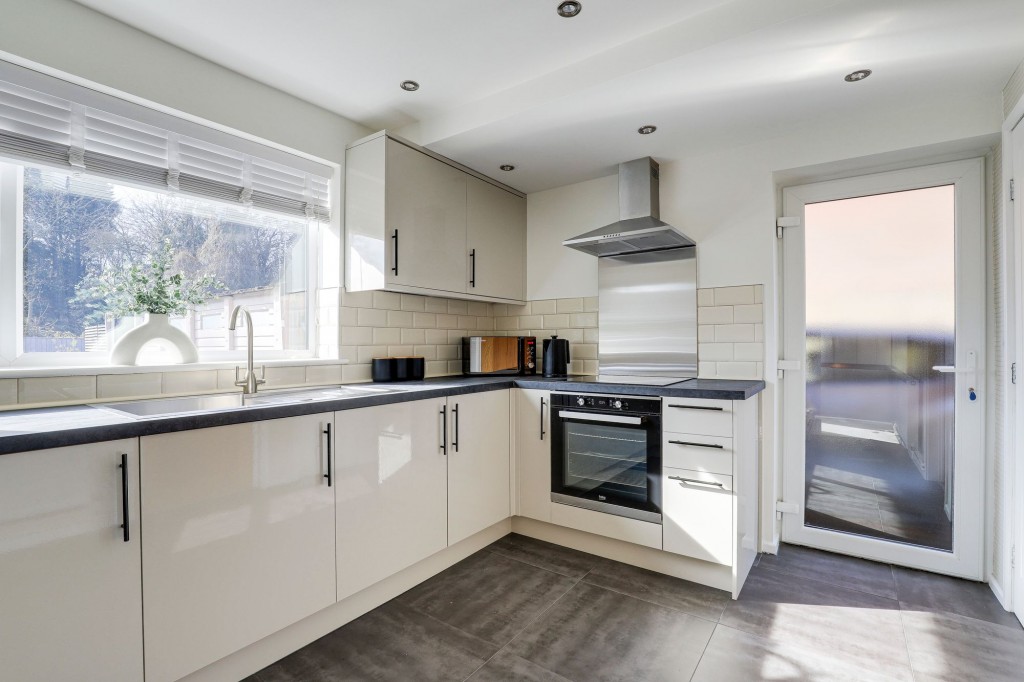 Launceston Crescent, Nottingham, NG11