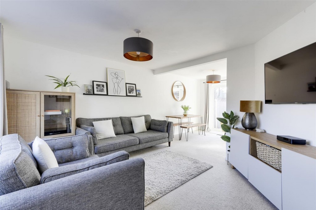 Launceston Crescent, Nottingham, NG11