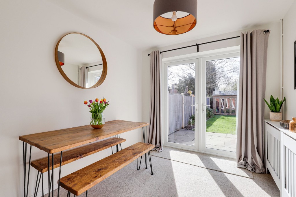 Launceston Crescent, Nottingham, NG11