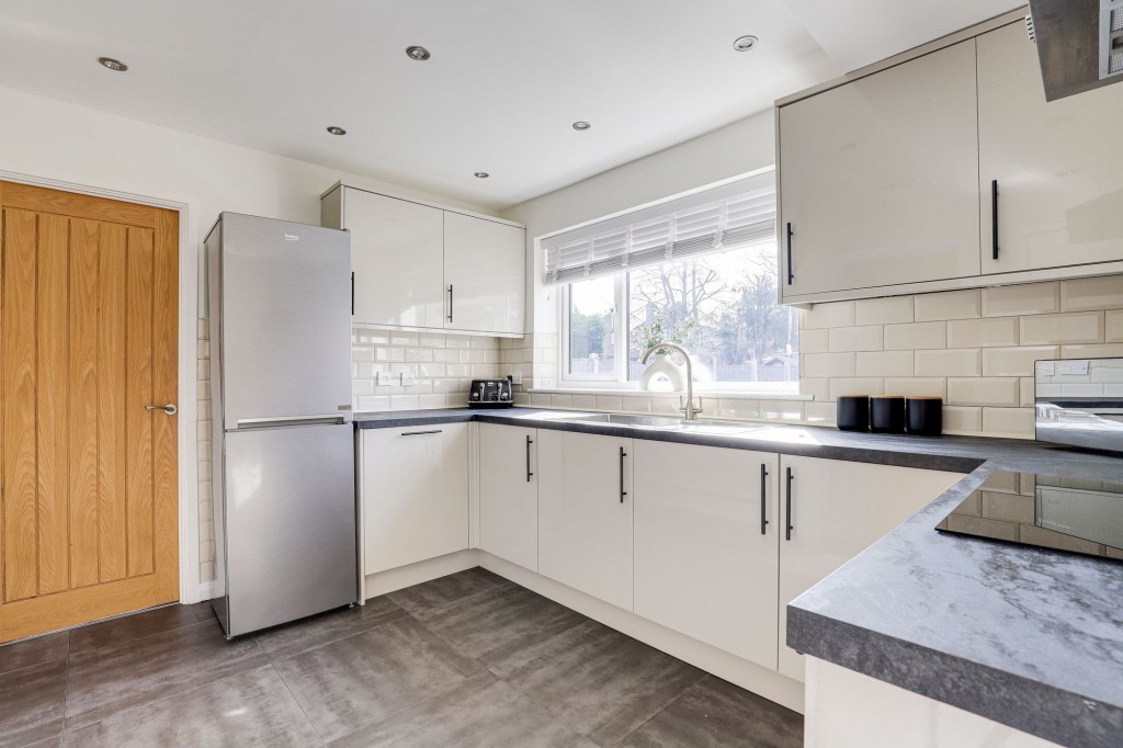 Launceston Crescent, Nottingham, NG11