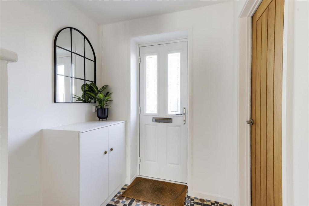 Launceston Crescent, Nottingham, NG11