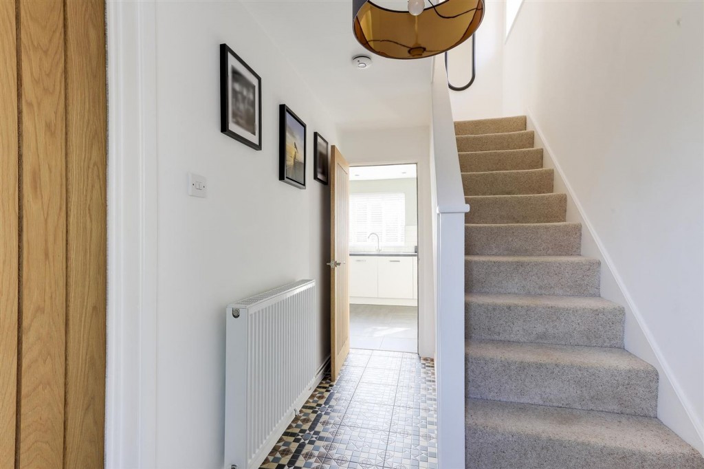Launceston Crescent, Nottingham, NG11