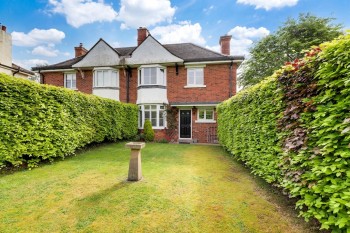 The Green, Lowdham, NG14