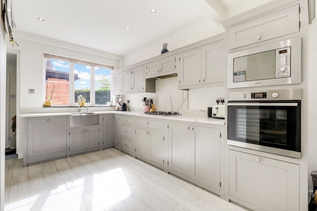 The Green, Lowdham, NG14
