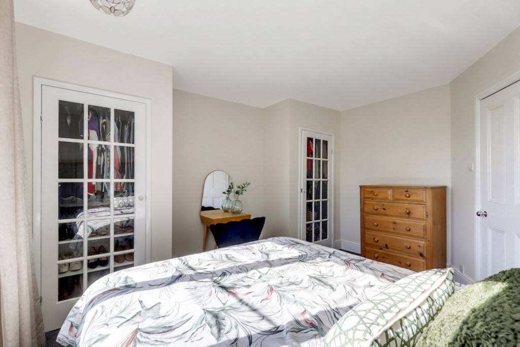 The Green, Lowdham, NG14