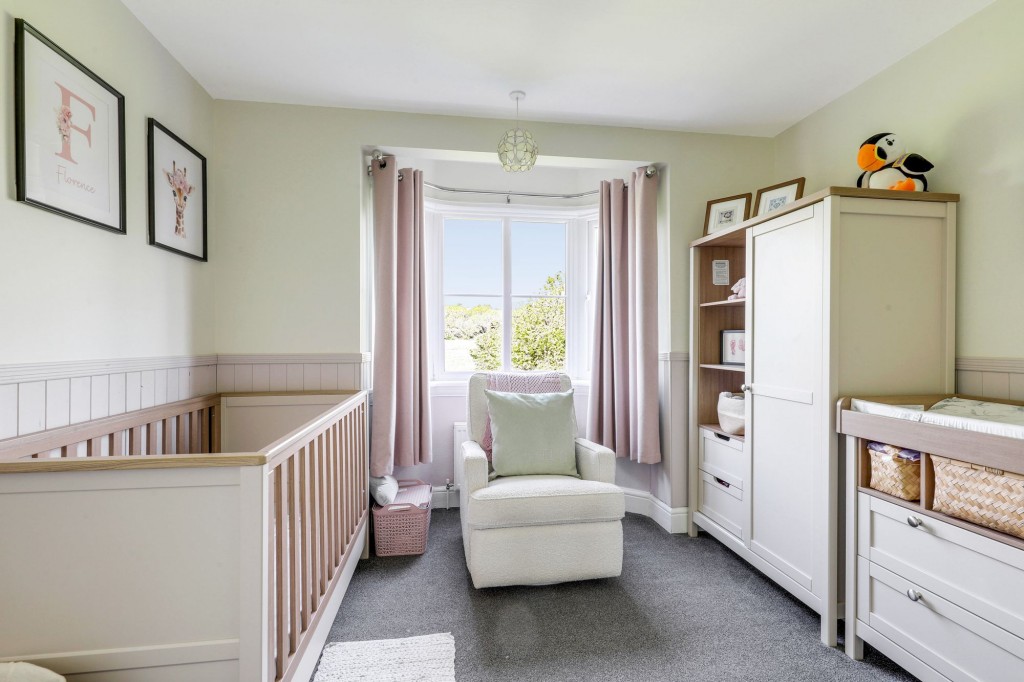 The Green, Lowdham, NG14