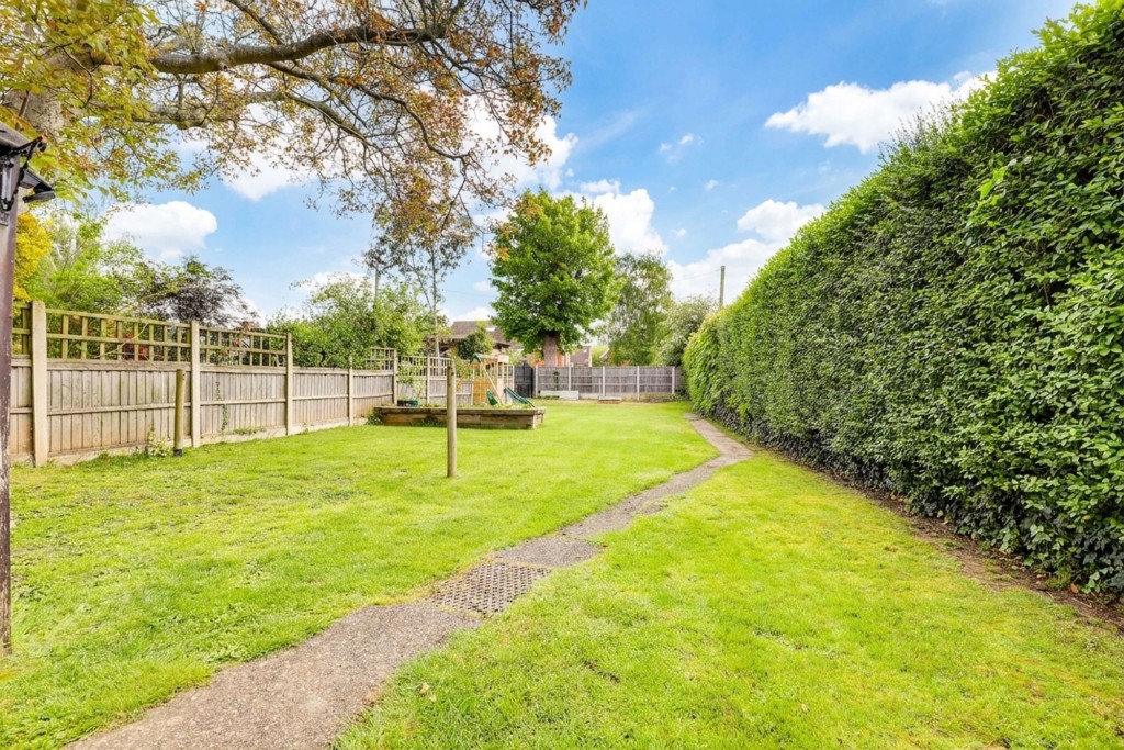 The Green, Lowdham, NG14