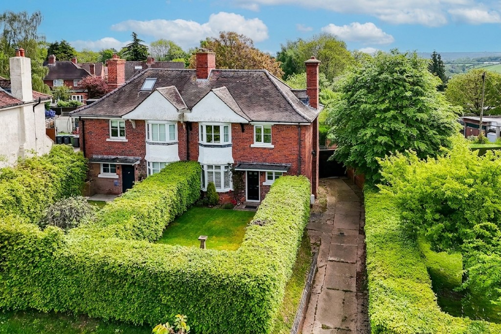 The Green, Lowdham, NG14