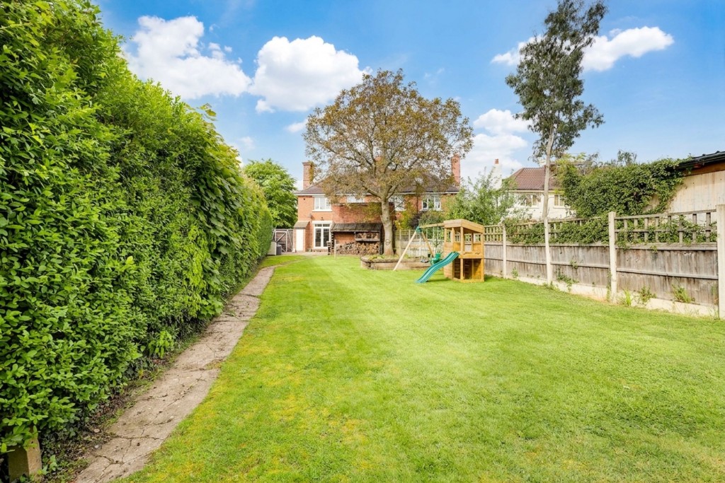 The Green, Lowdham, NG14
