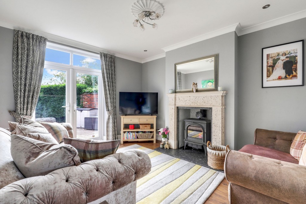 The Green, Lowdham, NG14