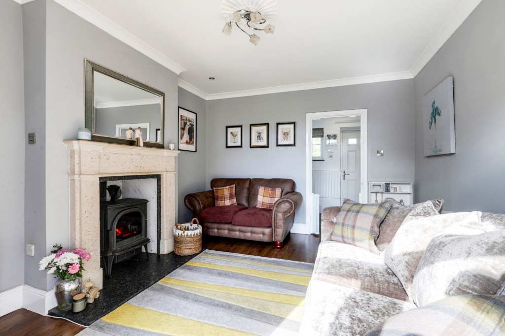 The Green, Lowdham, NG14