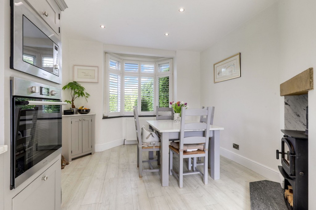 The Green, Lowdham, NG14