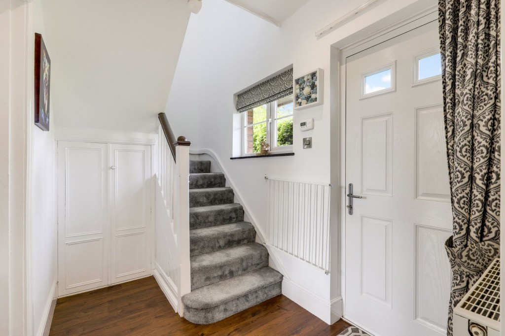 The Green, Lowdham, NG14