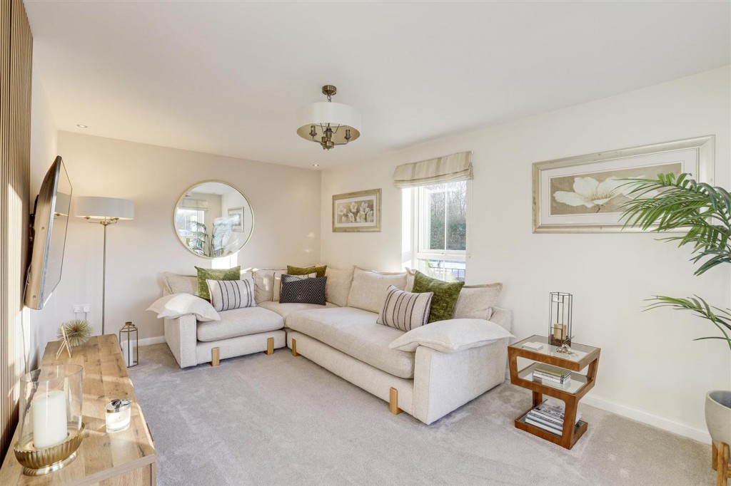 Nethermere Lane, Nottingham, NG8