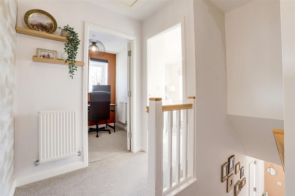 Nethermere Lane, Nottingham, NG8