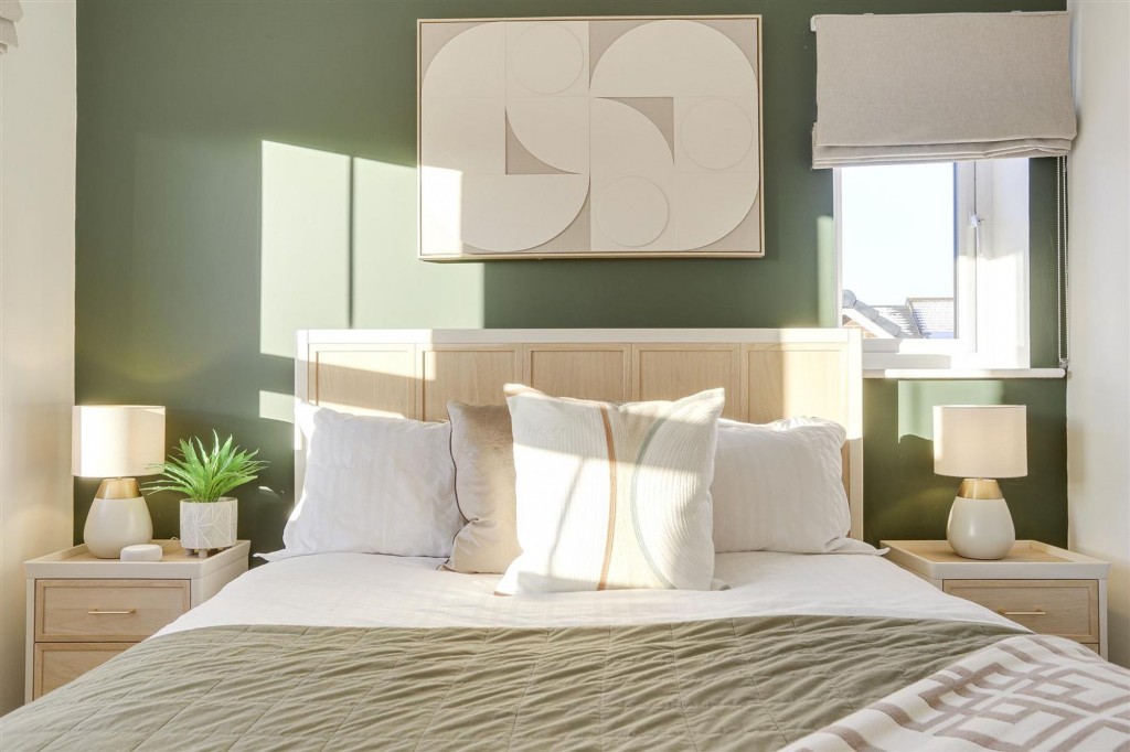 Nethermere Lane, Nottingham, NG8