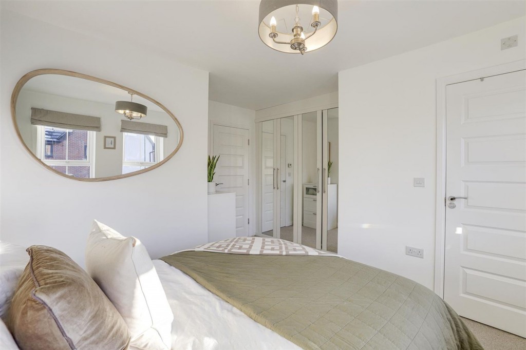 Nethermere Lane, Nottingham, NG8