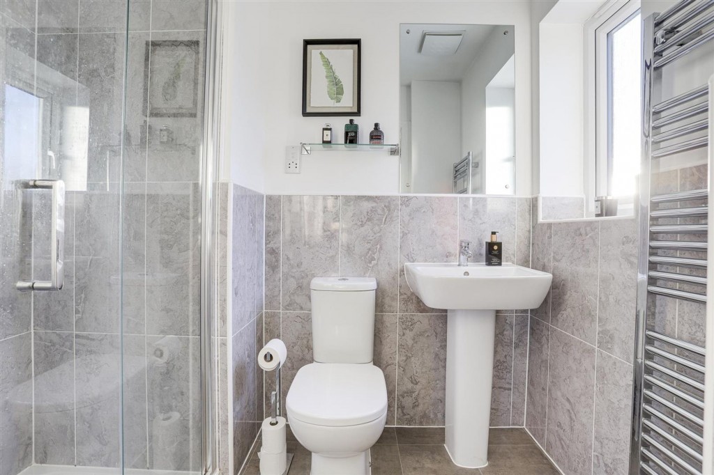 Nethermere Lane, Nottingham, NG8