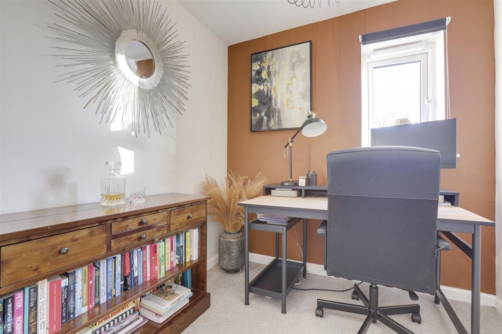 Nethermere Lane, Nottingham, NG8