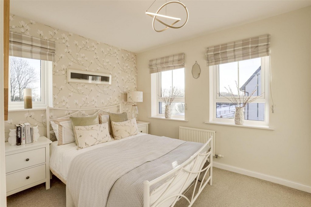 Nethermere Lane, Nottingham, NG8