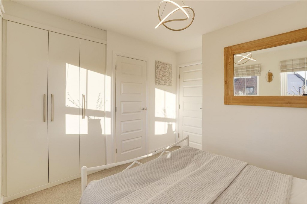 Nethermere Lane, Nottingham, NG8