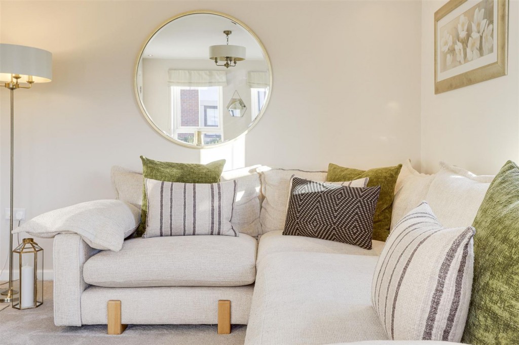 Nethermere Lane, Nottingham, NG8