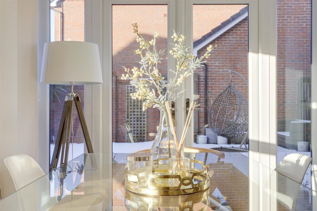 Nethermere Lane, Nottingham, NG8