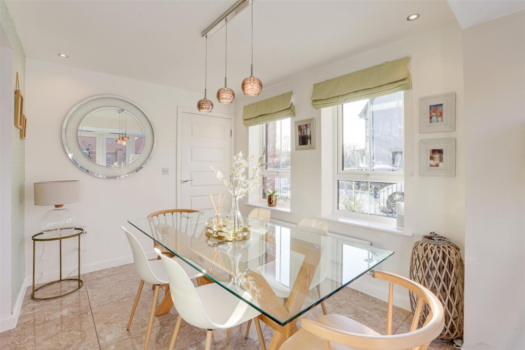 Nethermere Lane, Nottingham, NG8