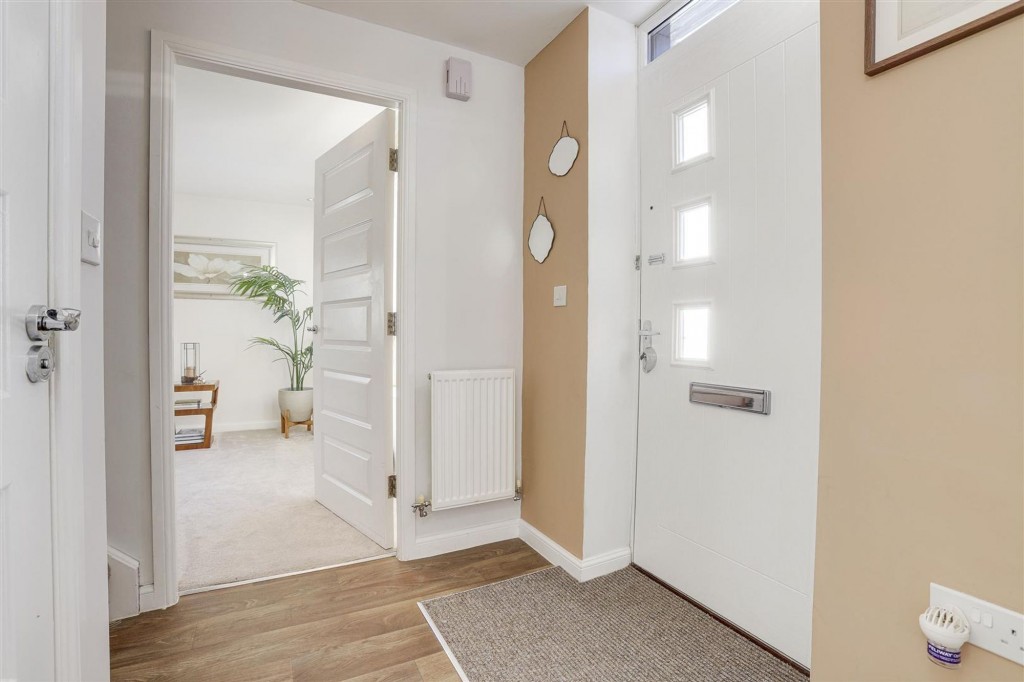 Nethermere Lane, Nottingham, NG8