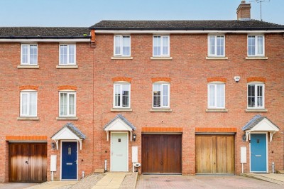 James Drive, Calverton, NG14