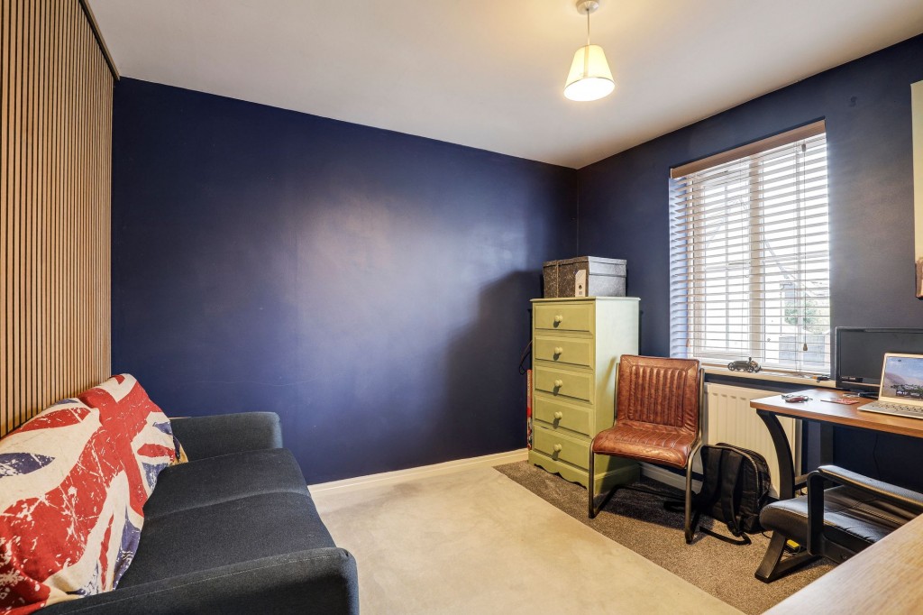 James Drive, Calverton, NG14
