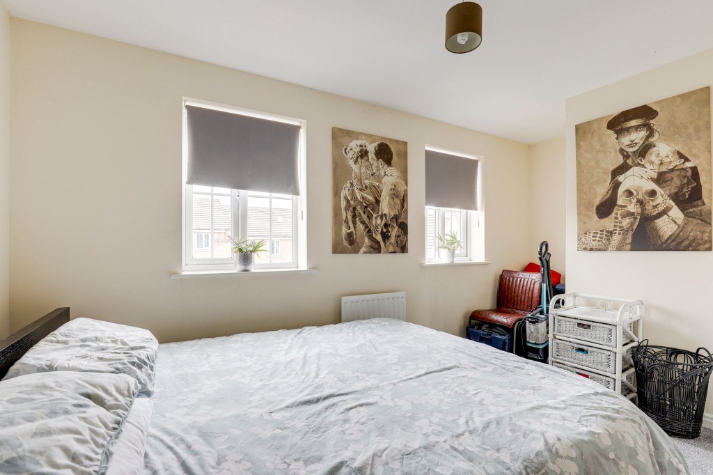 James Drive, Calverton, NG14