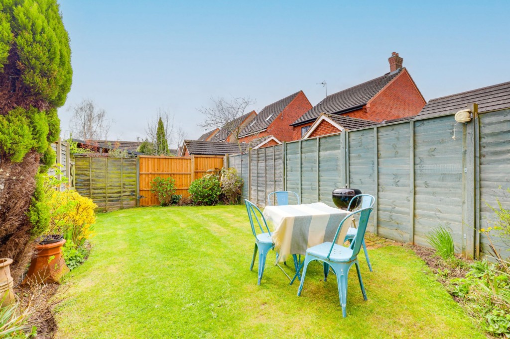 James Drive, Calverton, NG14