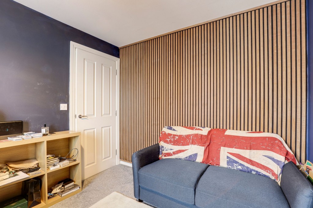 James Drive, Calverton, NG14