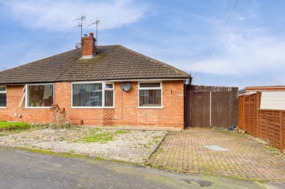 Valetta Road, Arnold, NG5