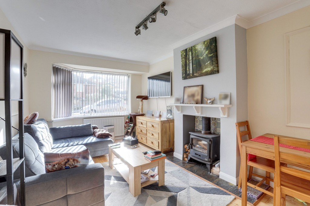 Valetta Road, Arnold, NG5