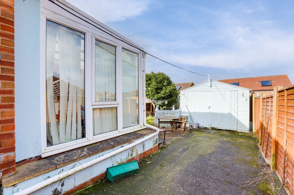 Valetta Road, Arnold, NG5
