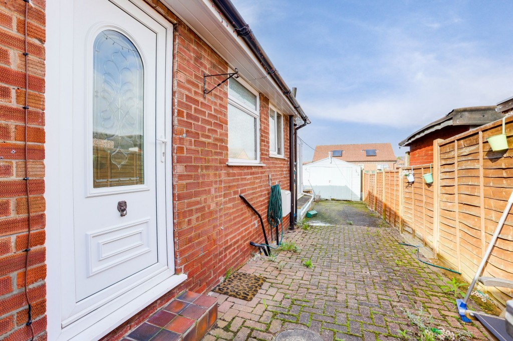 Valetta Road, Arnold, NG5